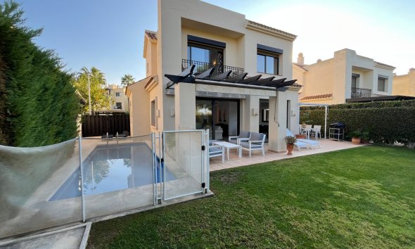 Villa - Resale - Los Alcazares - Costa Calida