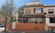 Villa - Resale -
                Los Montesinos - MLSC554666