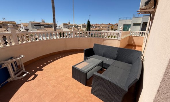 Villa - Resale - Orihuela Costa - Costa Blanca