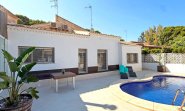 Villa - Resale -
                Orihuela Costa - MLSC8221486