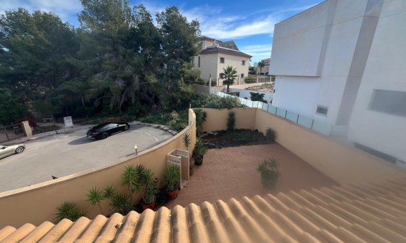 Villa - Resale - Orihuela Costa -
                Villamartín-las Filipinas