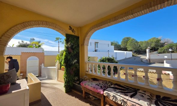 Villa - Resale - Orihuela Costa -
                Villamartín-las Filipinas