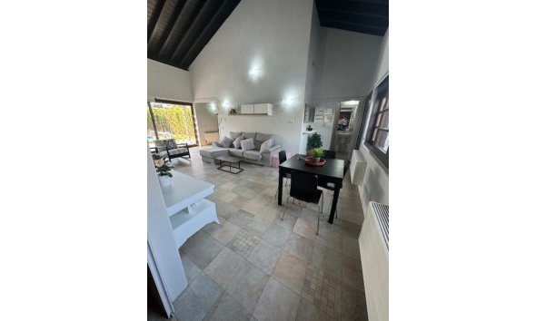 Villa - Resale - Peraleja Golf -
                Inland