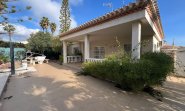 Villa - Resale -
                Playa Flamenca - MLSC705156