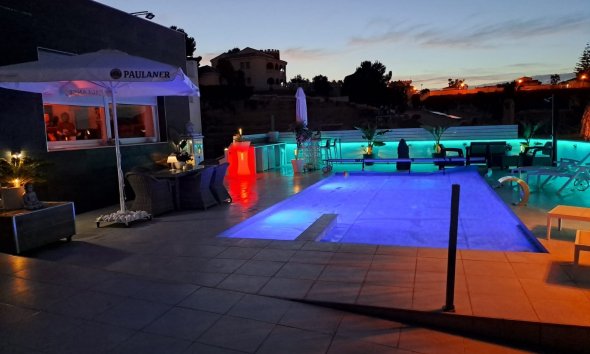 Villa - Resale - Rojales - Inland