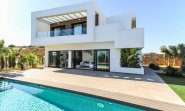 Villa - Resale -
                Rojales - MLSC3960577