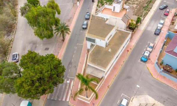 Villa - Resale - Rojales -
                Rojales