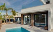 Villa - Resale -
                San Fulgencio - MLSC7332382