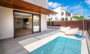 Villa - Resale -
                San Javier - MLSC9425571