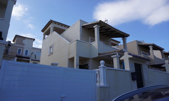 Villa - Resale - San Miguel de Salinas -
                San Miguel de Salinas