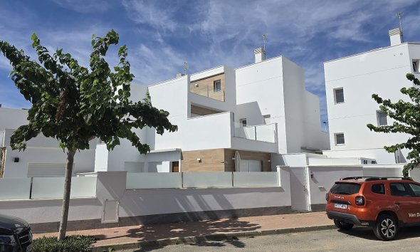 Villa - Resale - San Pedro del Pinatar - Costa Calida