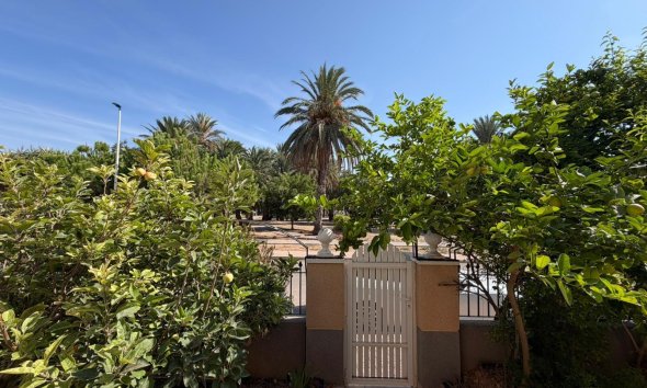 Villa - Resale - Santiago de la Ribera -
                San Blas