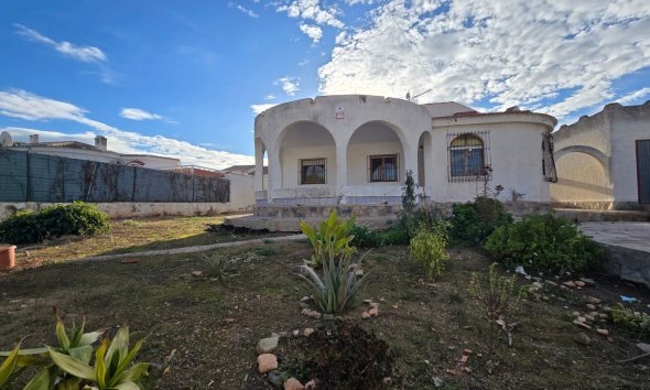 Villa - Resale - Torrevieja - Costa Blanca