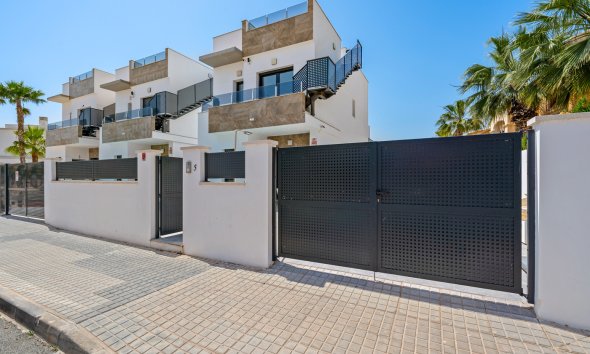 Villa - Resale - Torrevieja - Costa Blanca