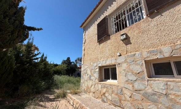 Villa - Resale - Torrevieja -
                Los Balcones - Los Altos del Edén