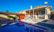 Villa - Resale -
                Torrevieja - MLSC1652643
