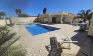 Villa - Resale -
                Torrevieja - MLSC1813228