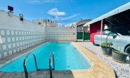 Villa - Resale -
                Torrevieja - MLSC534979