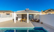Villa - Resale -
                Torrevieja - MLSC7270667