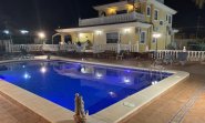 Villa - Resale -
                Torrevieja - MLSC8050160