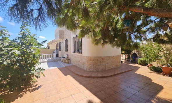 Villa - Resale - Torrevieja -
                Torre Del Moro