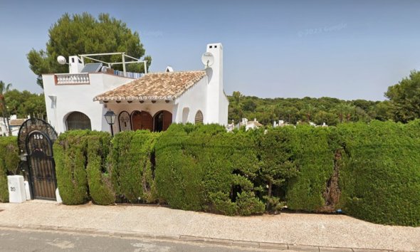 Villa - Resale - Villamartin - Costa Blanca