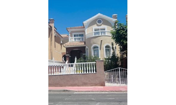 Villa - Resale - Villamartin - Costa Blanca