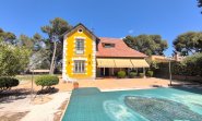 Villa - Resale -
                Yecla - MLSC5734054