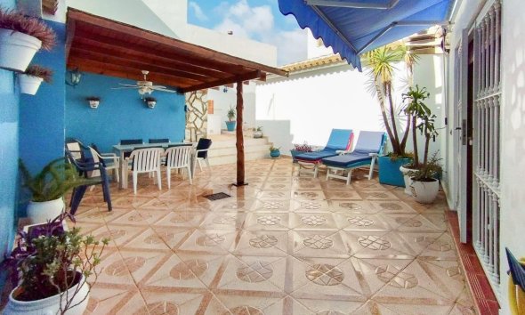 Villa - Revente - Alfas del Pí - Costa Blanca