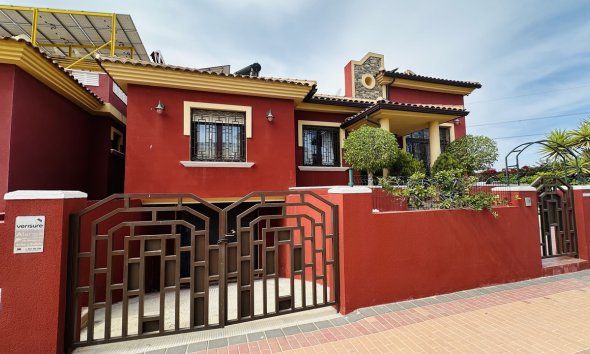 Villa - Revente - Algorfa - Inland