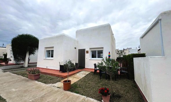 Villa - Revente - Alhama De Murcia -
                Condado De Alhama