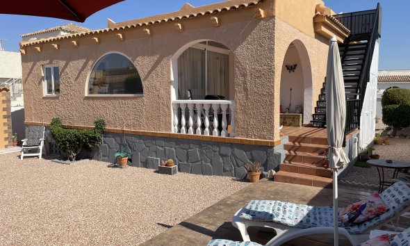Villa - Revente - Camposol -
                Inland