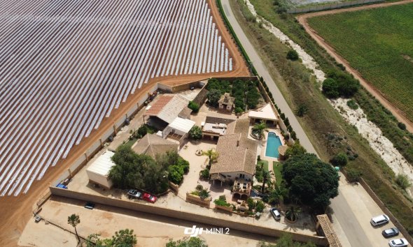 Villa - Revente - Cartagena -
                Costa Calida