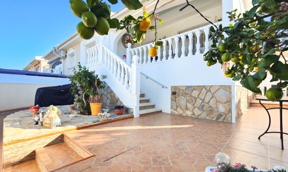 Villa - Revente - Ciudad Quesada - Costa Blanca