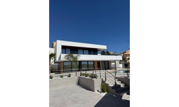Villa - Revente - Ciudad Quesada -
                La Marquesa