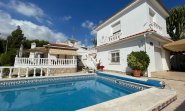 Villa - Revente -
                Ciudad Quesada - MLSC2710568
