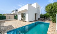 Villa - Revente -
                Ciudad Quesada - MLSC8782648
