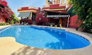 Villa - Revente -
                Ciudad Quesada - MLSC9006799