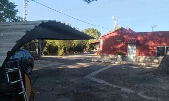 Villa - Revente - Elche - Costa Blanca