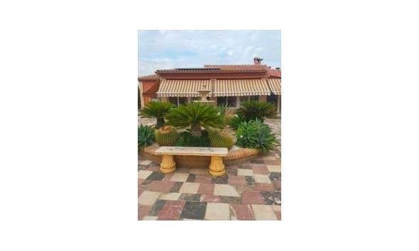 Villa - Revente - Elche - Costa Blanca