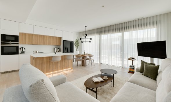 Villa - Revente - Finestrat -
                173
