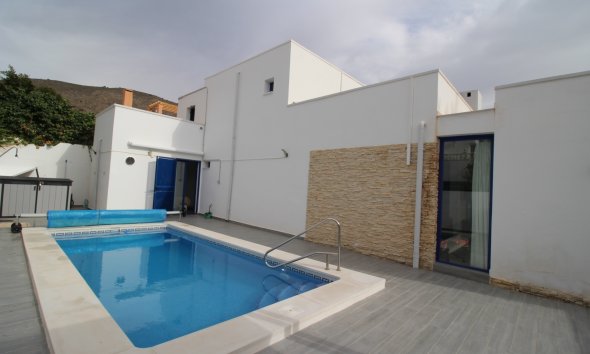 Villa - Revente - Fortuna - Inland