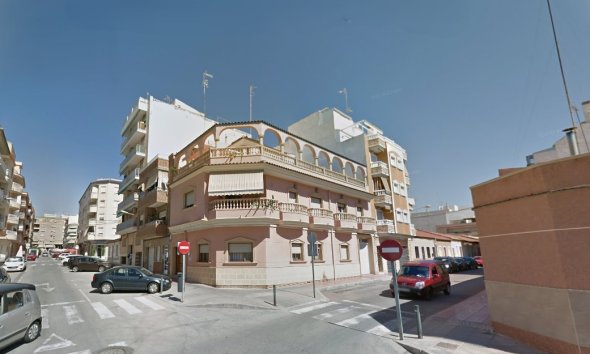 Villa - Revente - Guardamar del Segura -
                Costa Blanca