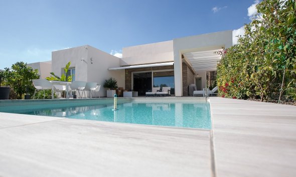 Villa - Revente - La Finca Golf Resort -
                Inland