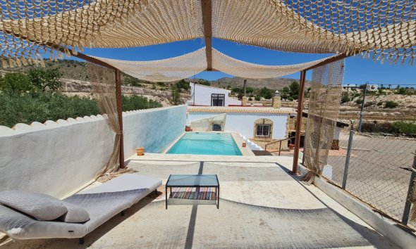 Villa - Revente - La Romana - Inland