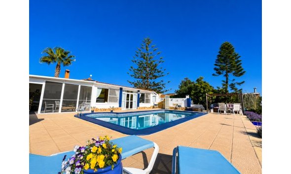 Villa - Revente - La Torre Golf Resort -
                Inland