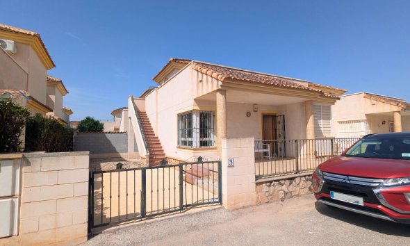 Villa - Revente - Lo Crispin - Inland