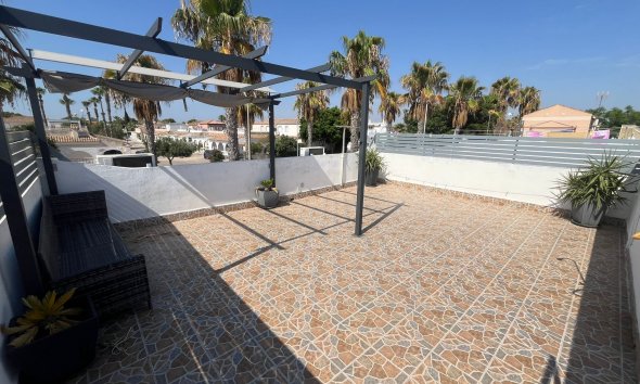 Villa - Revente - Los Alcazares -
                Costa Calida