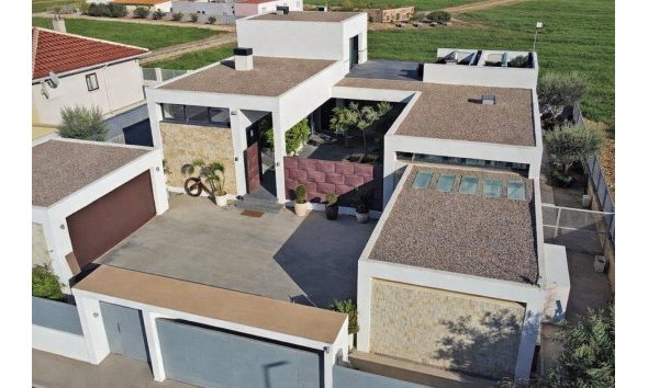 Villa - Revente - Los Alcazares -
                Costa Calida