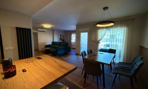 Villa - Revente - Los Balcones -
                Barrio Los Balcones - Los Altos del Edén